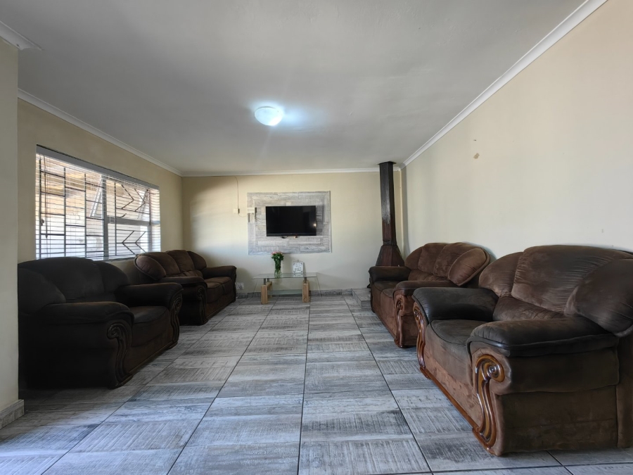 3 Bedroom Property for Sale in Strandfontein Western Cape